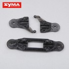 Syma S33 10 Top blades grip set