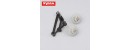 Syma S33 09 Fixed Gear Components