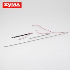 Syma S33 21 Ligh cicuit