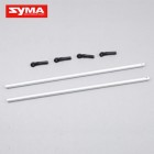 Syma S33 19 Tail support pipe