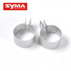 Syma S33 22 Motor protect slice