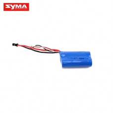 Syma S33 27 7.4V 1500Mah li poly battery