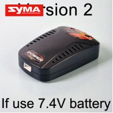 Syma S33 28 Balance charger Version 2