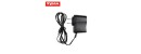 Syma S33 29 Charger with flat plug