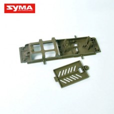 Syma S34 05 Battery base