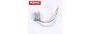 Syma S34 19 Upper blade motor