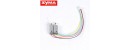 Syma S34 20 Lower blade motor