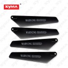 Syma S36 03B Main blades Black