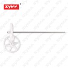 Syma S36 07 Gear assembly