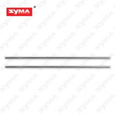Syma S36 12C Tail supporting tube assembly