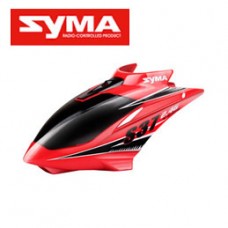 Syma S37 01A Headcover red