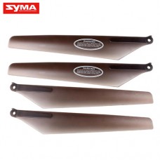 Syma S37 03A Main blade