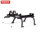 Syma S37 06 Landing gear