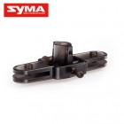 Syma S37 08B Below blades locker