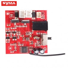 Syma S37 15 Receiver board