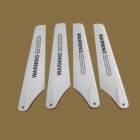 Syma S39 RAPTOR Main blades