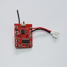 Syma S39 RAPTOR Receiver board