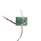 Syma S39 RAPTOR Receiver board Version 2