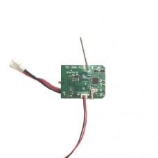 Syma S39 RAPTOR Receiver board Version 2