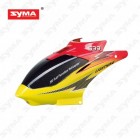 Syma S39 01A Headcover red