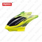 Syma S39 01B Headcover green