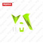 Syma S39 02B Tail Decoration green