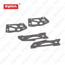 Syma S39 12C Metal frame
