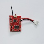 Syma S39H Receiver board