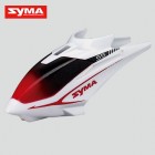 Syma S5 01A Headcover White