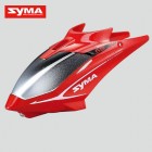 Syma S5 01B Headcover Red