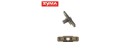 Syma S51H Lower main blade connect set