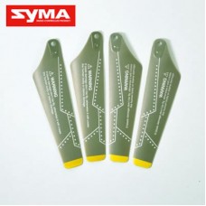 Syma S51H Main blade