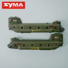 Syma S52H Body
