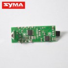 Syma S52H Circuit board