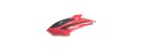 Syma S5H Headcover Red