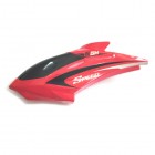 Syma S5H Headcover Red