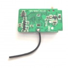 Syma S5H Receiver board