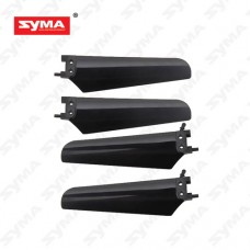 Syma S6 02 Main blades