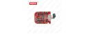 Syma S6 08 Receiver board