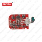 Syma S6 08 Receiver board