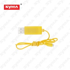 Syma S6 11 USB charger cable