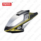 Syma S8 01A Headcover A black