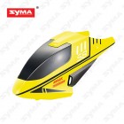 Syma S8 01B Headcover B yellow