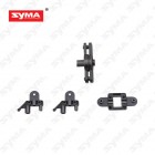 Syma S8 08 Blade locker
