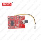 Syma S8 15 Receiver board