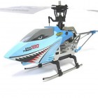 Syma S800G 4CH RC helicopter with GYRO Blue