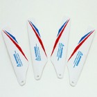 Syma S800G 04 Main blades White