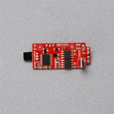 Syma S800G 23 Circuit board