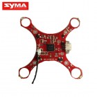 Sky Thunder D2 Circuit board