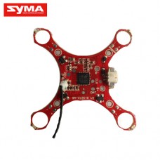 Sky Thunder D2 Circuit board